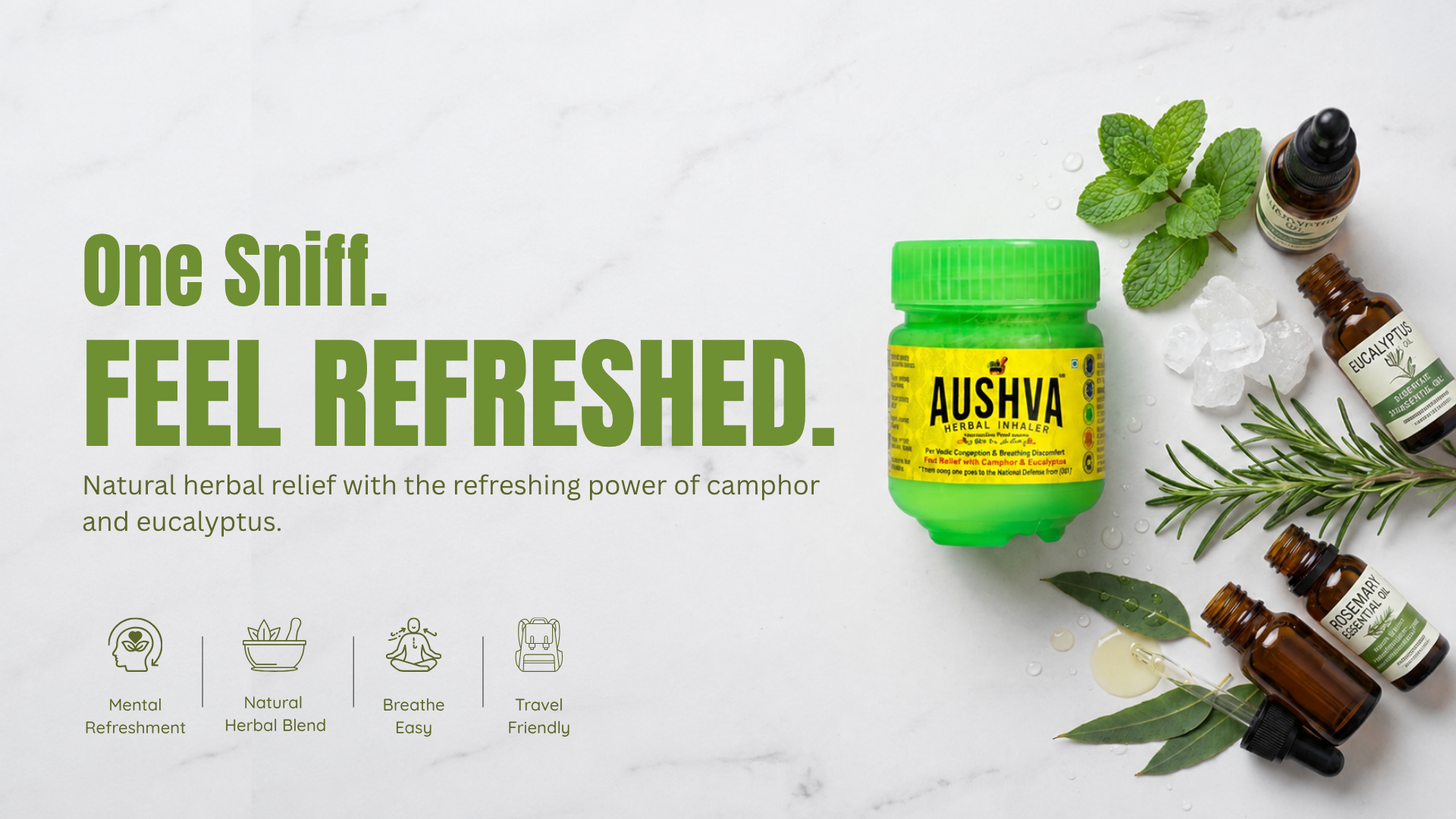 AUSHVA