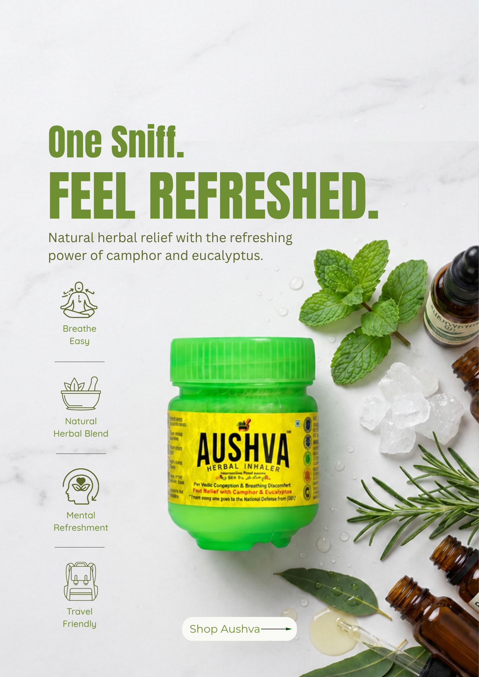 AUSHVA
