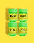 Aushva Herbal Inhaler Pack of 4