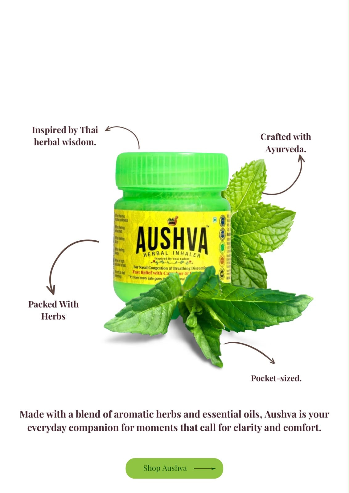 AUSHVA