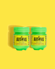 Aushva Herbal Inhaler Pack of 2