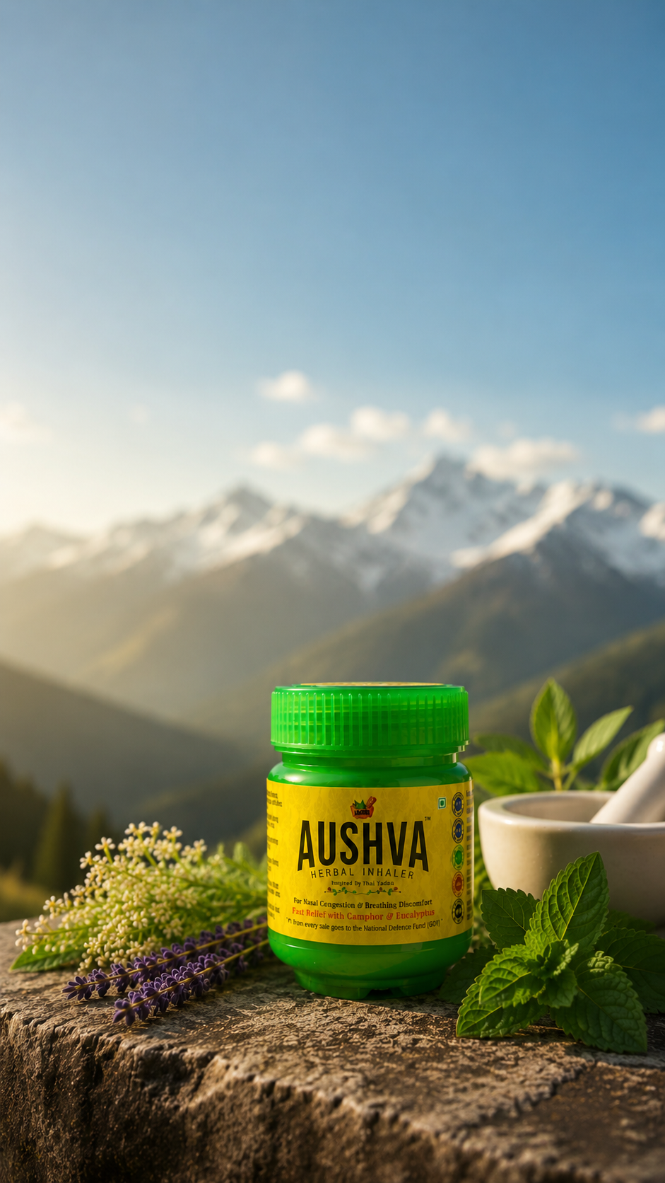aushva